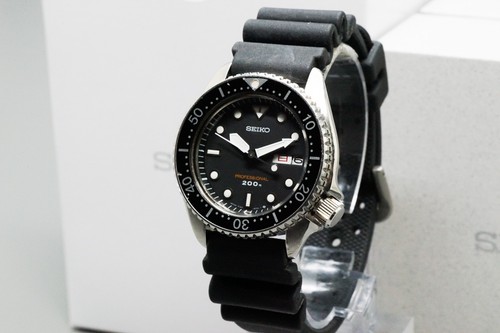 Orologio uomo kanji vintage - orologio,