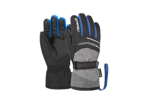 Guanti junior reusch bolt gtx - guanti,