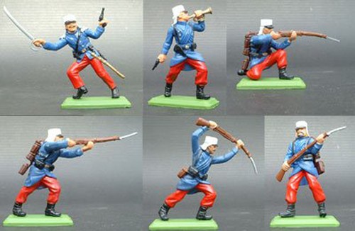 Britains dsg dipinti - dsg,