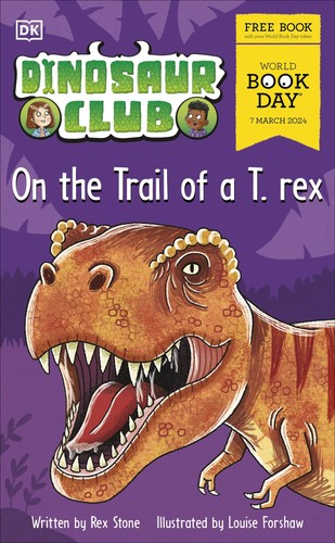 Dinosaur club the - on,