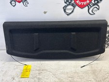 CAPPELIERA MENSOLA CORPIBAGAGLI HYUNDAI i20 ANNO 2016