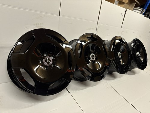 Cerchi originali mercedes - cerchi, 19"