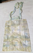 BORSA SPORTA SHOPPER NYLON