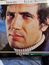 Lucio Battisti Image Vinile
