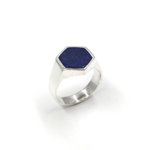 Anello argento 925 - in,