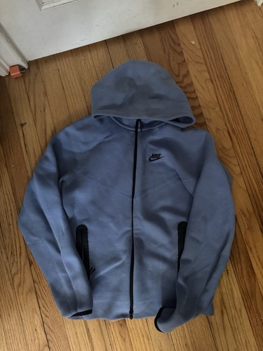 Nike tech men full zip - nike,