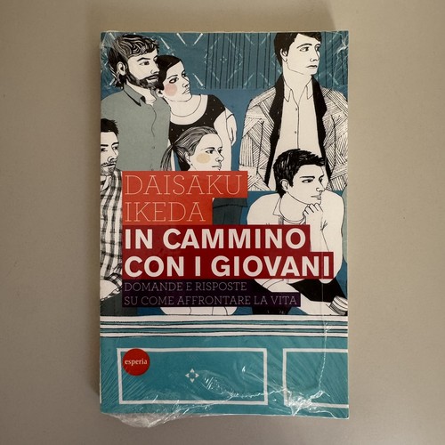 Cammino con giovani - cammino,