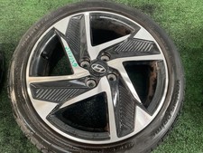 CERCHIO IN LEGA PER HYUNDAI
