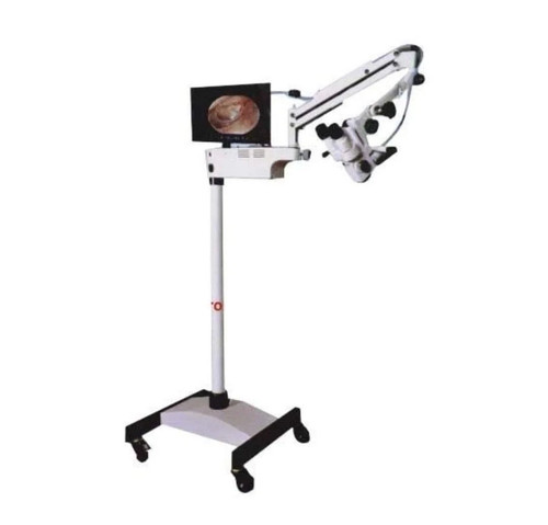Microscopio dentale