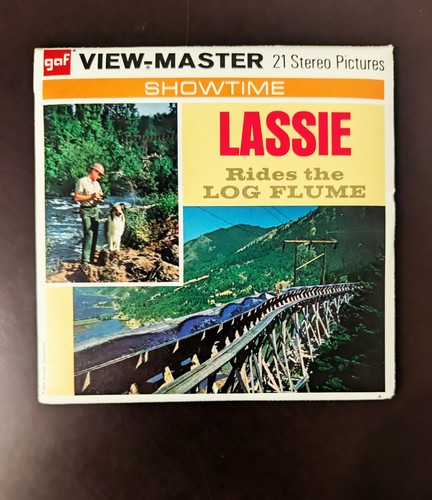 Viewmaster serie anni - serie, tv
