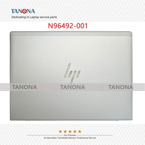 Nuovo n96492 001 - nuovo, hp