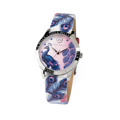 Orologio donna isola bella - orologio,