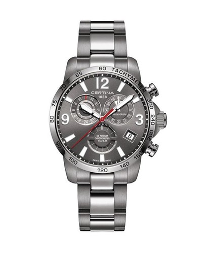 Orologio certina uomo - certina,