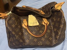 Borsa Originale Louis Vuitton