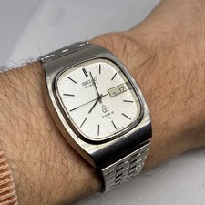 Seiko 4336-5000 Type II Uomo