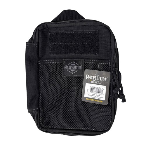 Maxpedition beefy pocket - beefy,