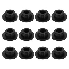 Pcs tappi gomma neri - gomma, per