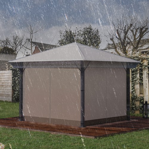 Copertura protettiva gazebo - protettiva,