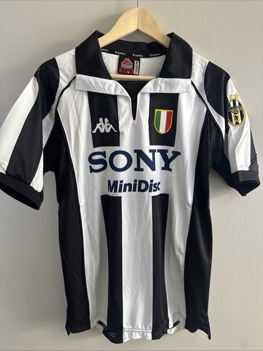 Maglia juventus home 98 - juventus,
