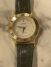 Orologio svizzero Venus Quartz