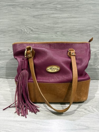 Borsa cristinaitalia pelle - borsa,