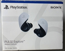 Sony PlayStation Pulse