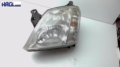 Faro con lampeggiatore - con,
