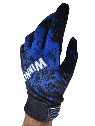 Guanti per moto - da, cross