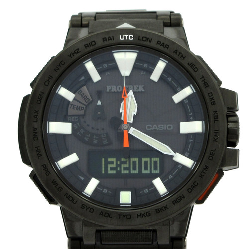 Orologio polso uomo casio - da,