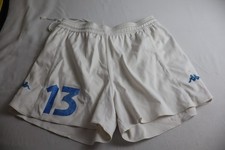 KAPPA ITALIA N 13 PANTALONCINO