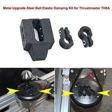 Kit ammortizzatore elastico - , a