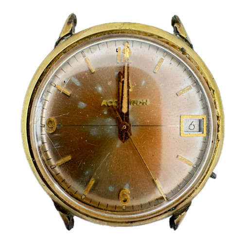 Orologio polso uomo - da,