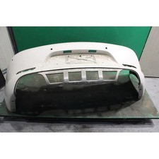 PARAURTI POST. PER PORSCHE 911 CARRERA (11-15) 991 CPÈ 2P/B/3436CC 2011