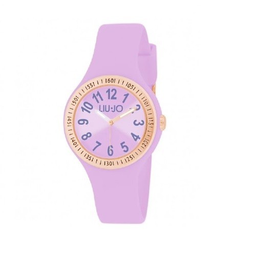 Orologio donna liujo - donna,