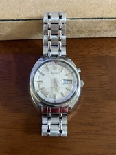 Seiko 4006A-6011 Bell Matic Automatico svegliarino Vintage