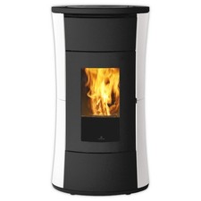 Edilkamin Stufa a Pellet |