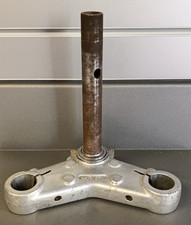 PIASTRA FORCELLA STERZO MARZOCCHI ANNI 60/70 MM 32