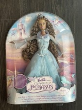 Barbie e la magia di Pegasus