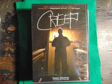 Creep (DVD 2014) Mark Duplass