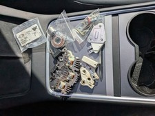 Kit Revisione Alternatore