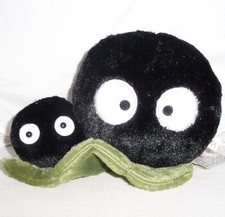 NERINI DEL BUIO Corrifuliggine