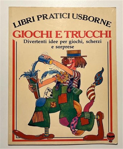 Giochi trucchi divertenti - e, trucchi.