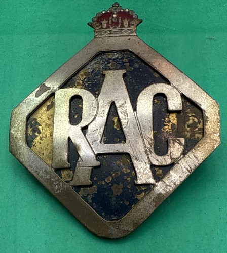 Rac royal automobile club - rac,