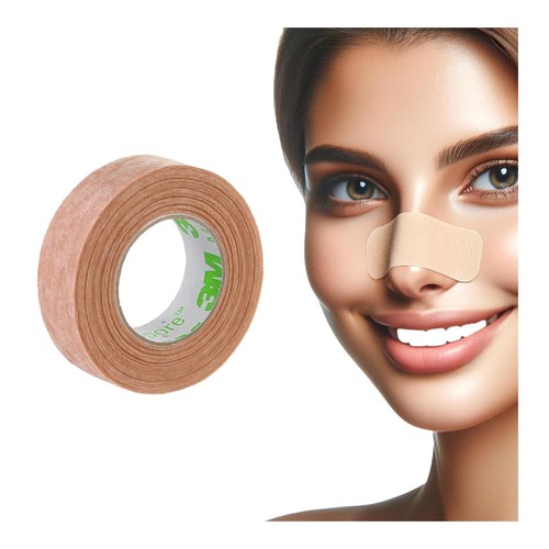Dpm tapes micropore - tapes,