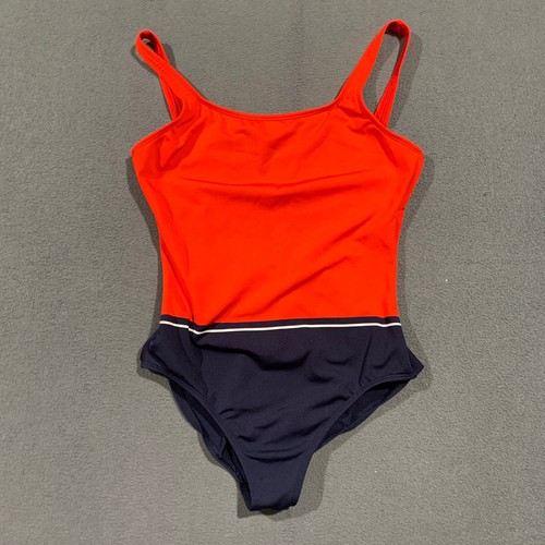 Costume intero nautica - costume, donna