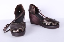 Calleen Cordero Dark Brown