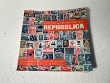 COLOR ALBUM REPUBLIC MARINI