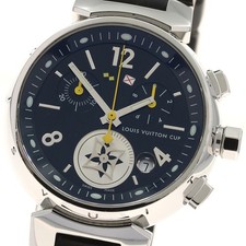 LOUIS VUITTON Tambour Lovely