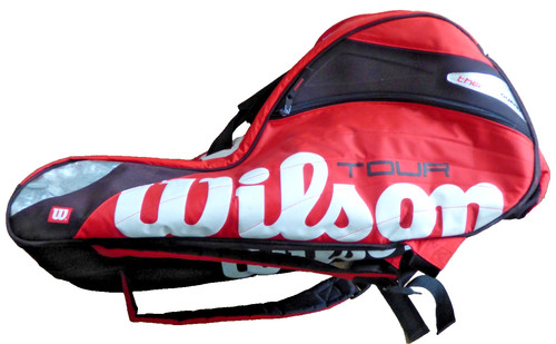 Wilson tour borsa per - wilson, 🎾🎾