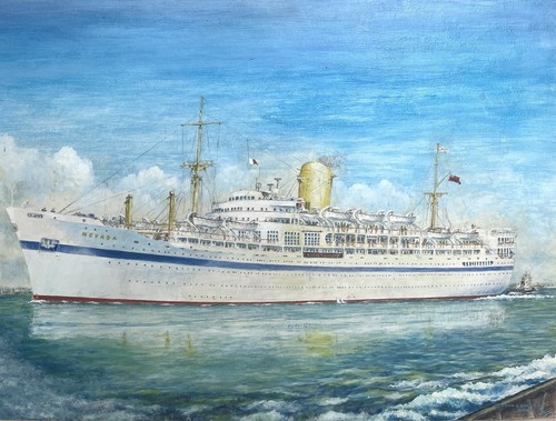 Gordon fairbairn - gordon,